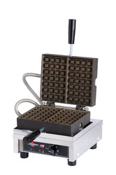 Krampouz 90° waffle makers - WECCHCAS