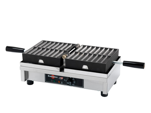 Krampouz Churros Waffle Maker - WECDVAAS