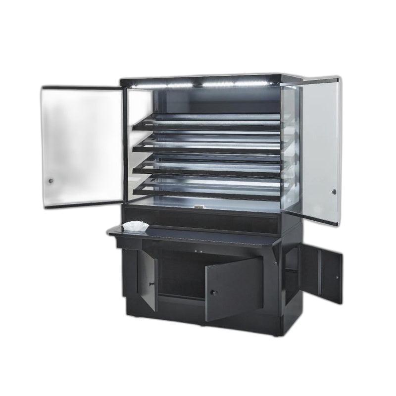 Display & Refrigeration