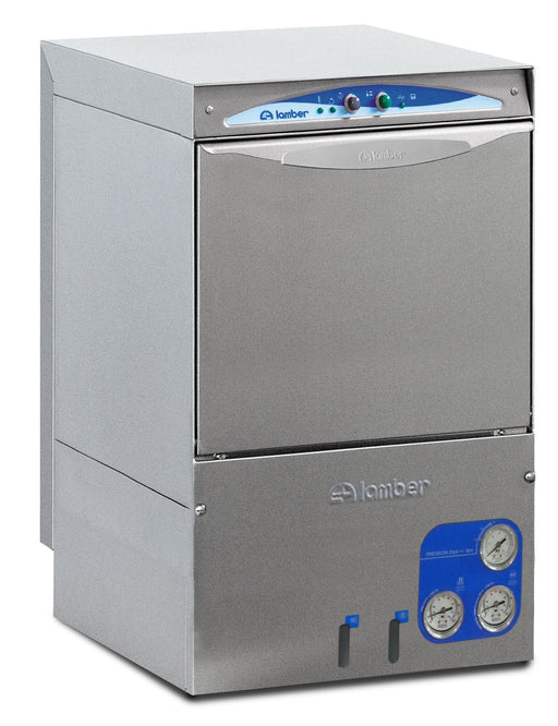 Lamber High-Temperature Glasswasher - DSP3DPS