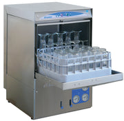 Lamber High-Temperature Glasswasher - DSP3