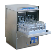Lamber High-Temperature Glasswasher - DSP3