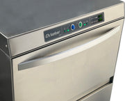 Lamber Deluxe High-Temperature Undercounter Dishwasher - DSP4DPS