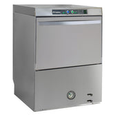 Lamber Deluxe High-Temperature Undercounter Dishwasher - DSP4DPS
