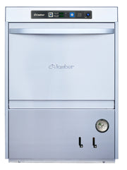 Lamber Deluxe High-Temperature Undercounter Dishwasher - F99EKDPS