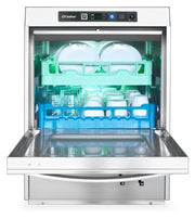 Lamber Deluxe High-Temperature Undercounter Dishwasher - F99EKDPS