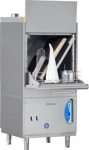 Lamber Commercial Dishwasher for Pots and Pans - P700EKDPS