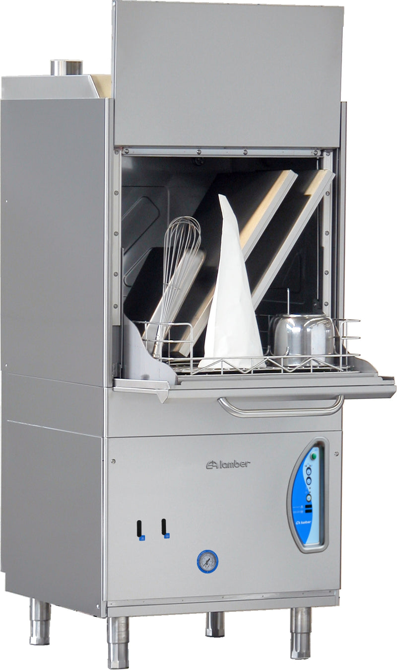 Lamber Commercial Dishwasher for Pots and Pans - P700EKDPS