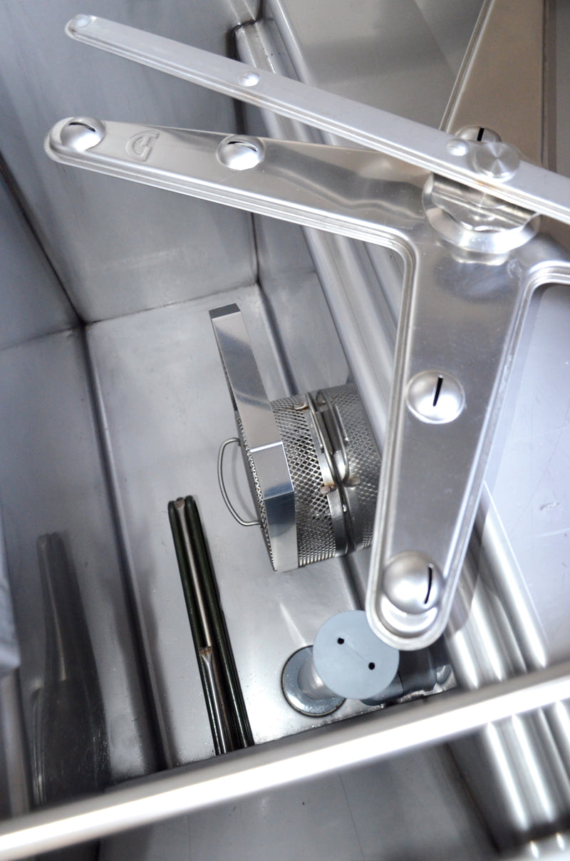 Lamber Multi-Function Universal Washer - P800EK