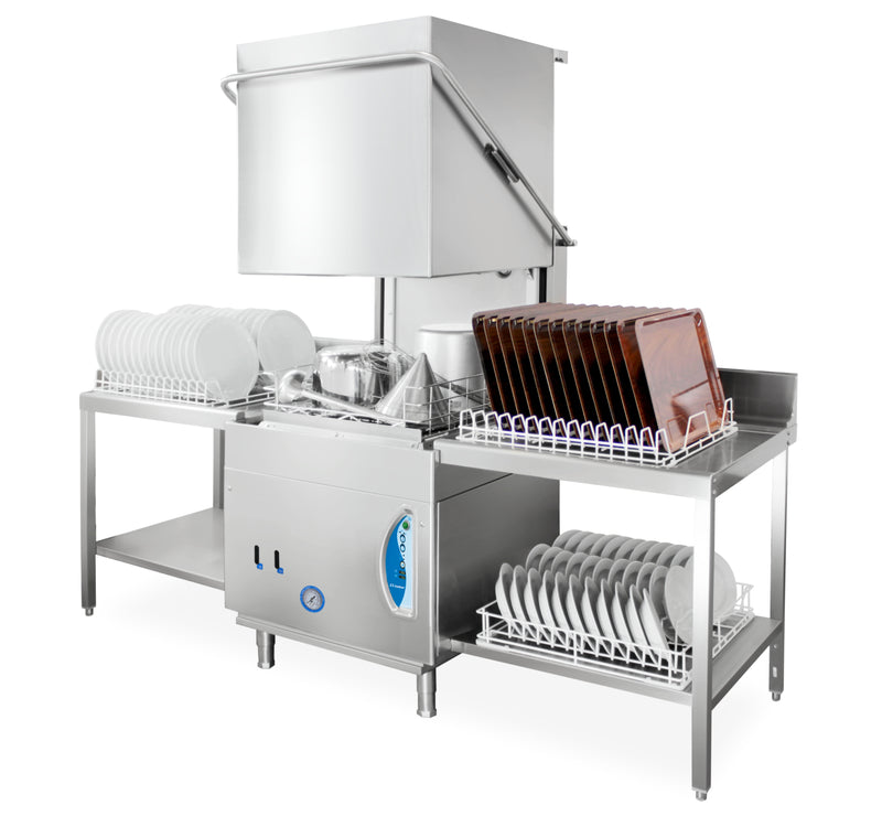 Lamber Multi-Function Universal Washer - P800EK