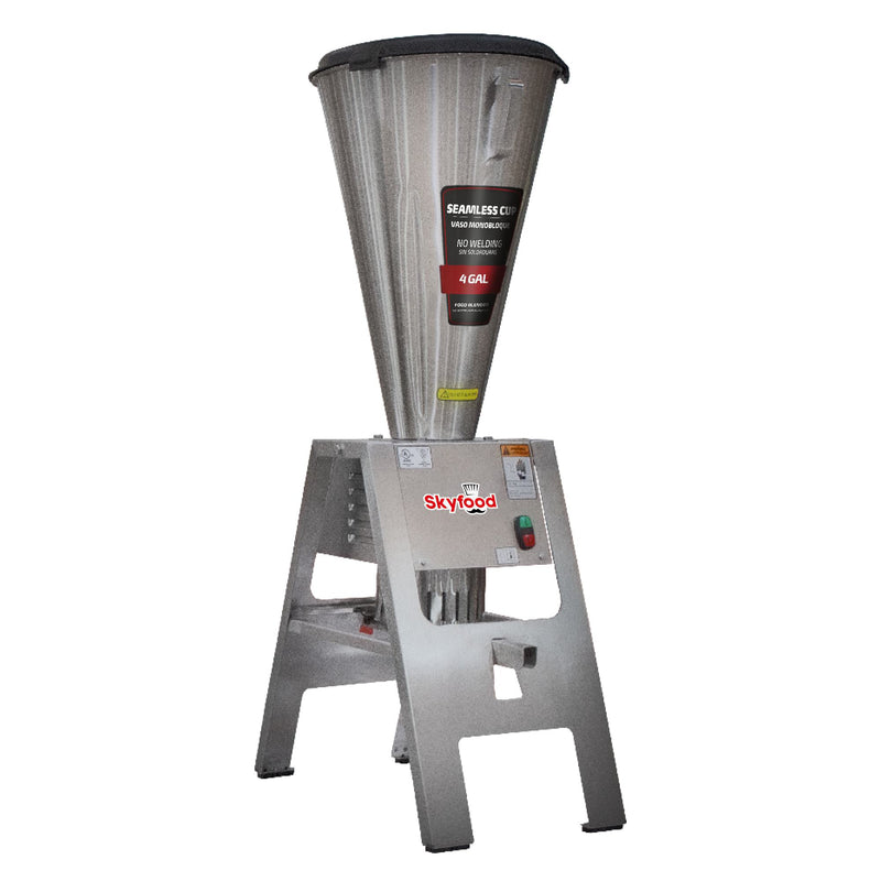 Skyfood LAR-15LMBE Commercial Blender | Heavy Duty Bar Blender