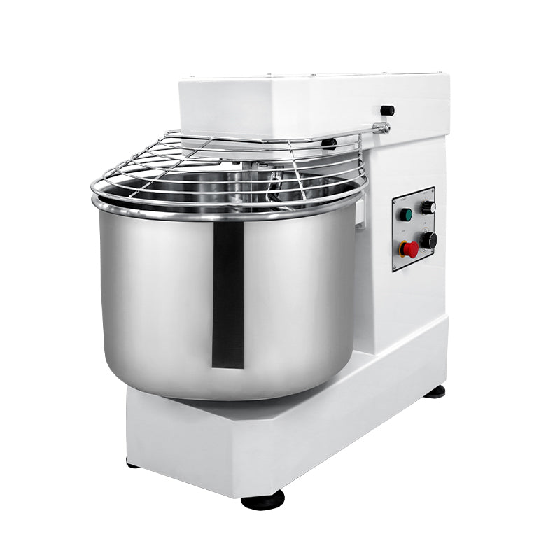 Eurodib Spiral Mixer - LB50T