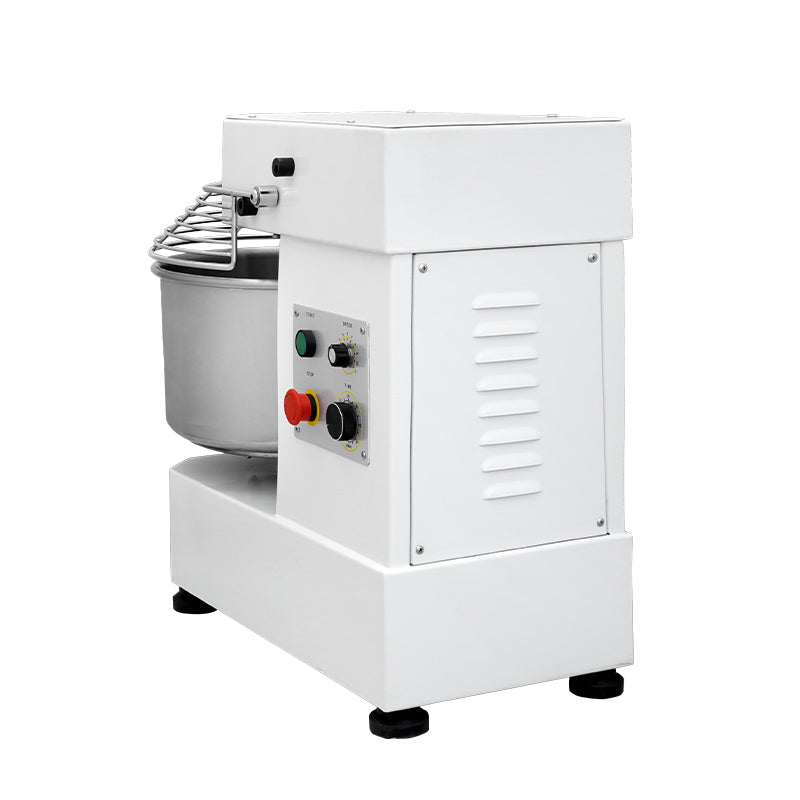 Eurodib Spiral Mixer - LB60T