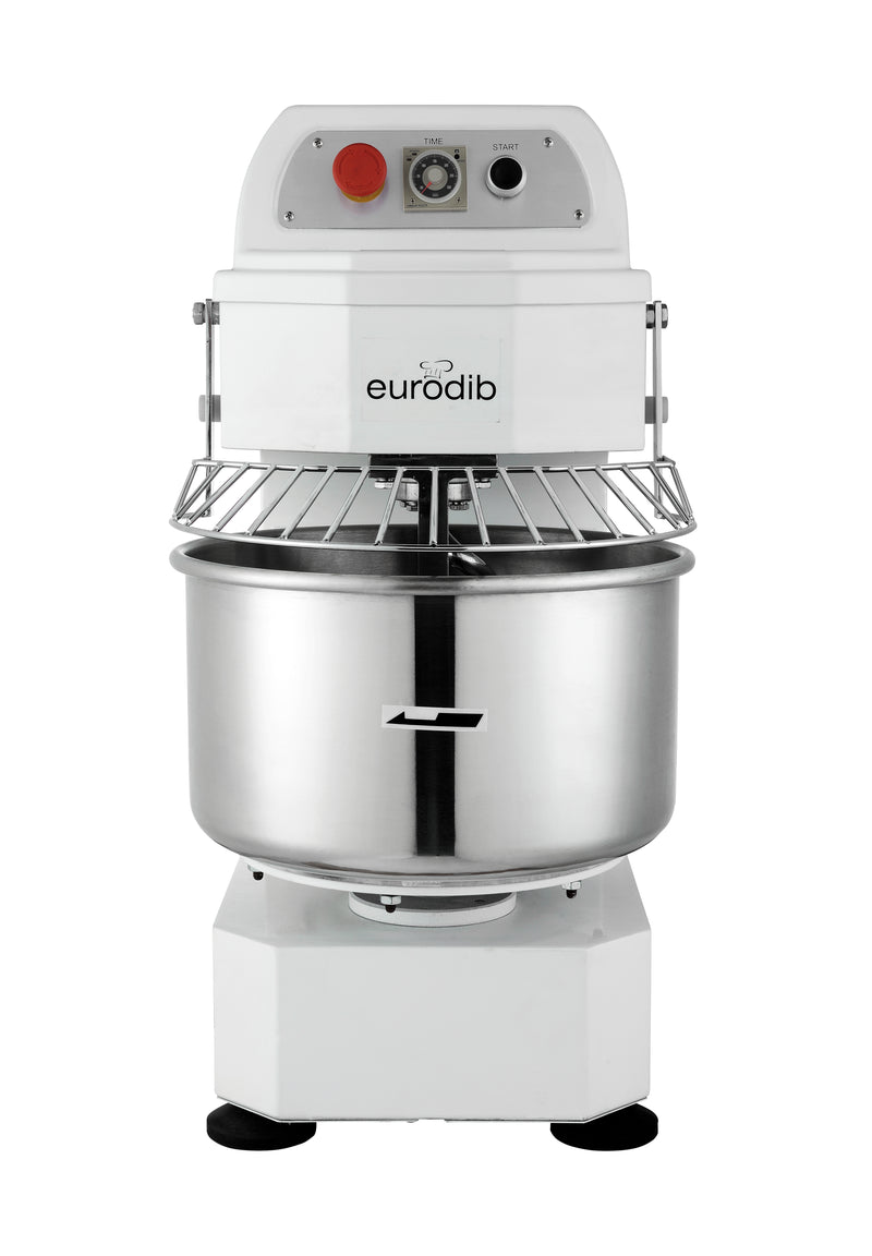 Eurodib Spiral Mixer - LB30T