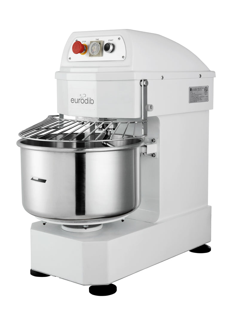 Eurodib Spiral Mixer - LB30T