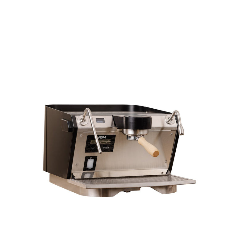 Mavam MACH Series 1-Group Espresso Machine