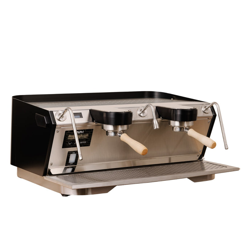 Mavam MACH Series 2-Group Espresso Machine