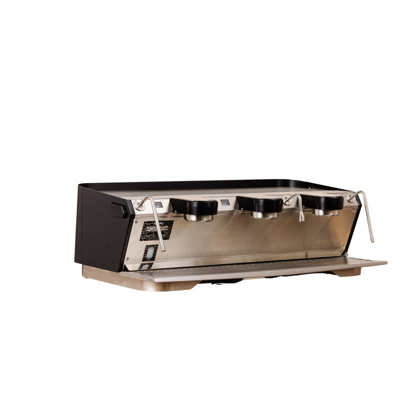 Mavam MACH Series 3-Group Espresso Machine