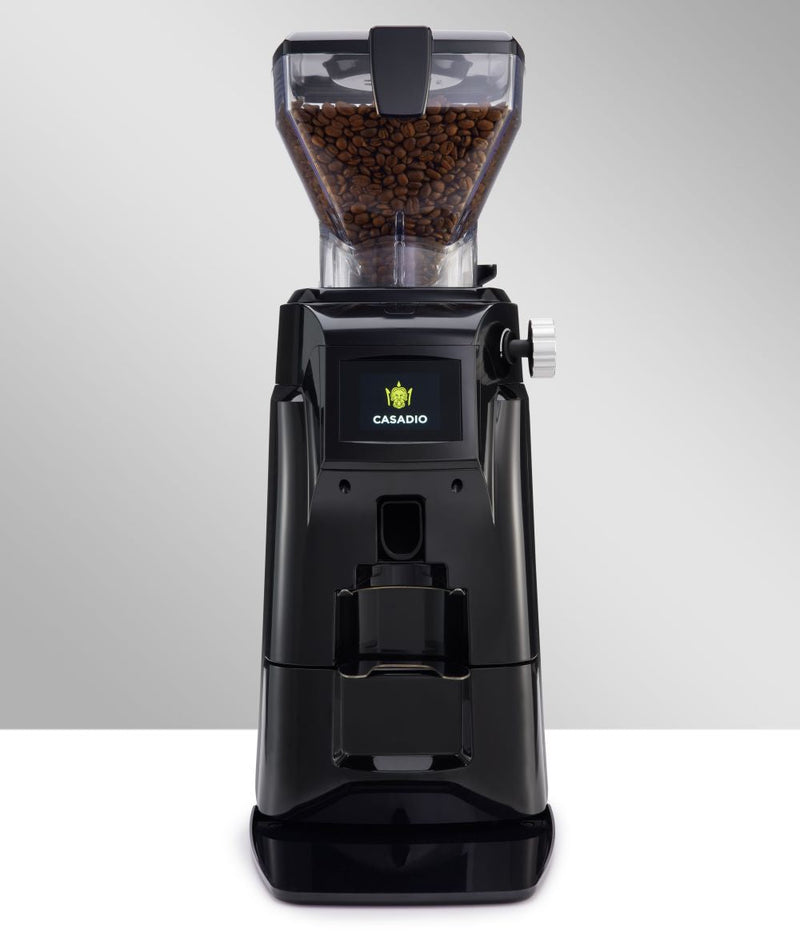 Casadio Enea RE On-Demand Commercial Coffee Grinder — 120V UL - Image 3