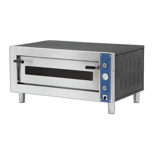 Pegasus MS38E-1 Melstone Electrical Single Layer Pizza Oven