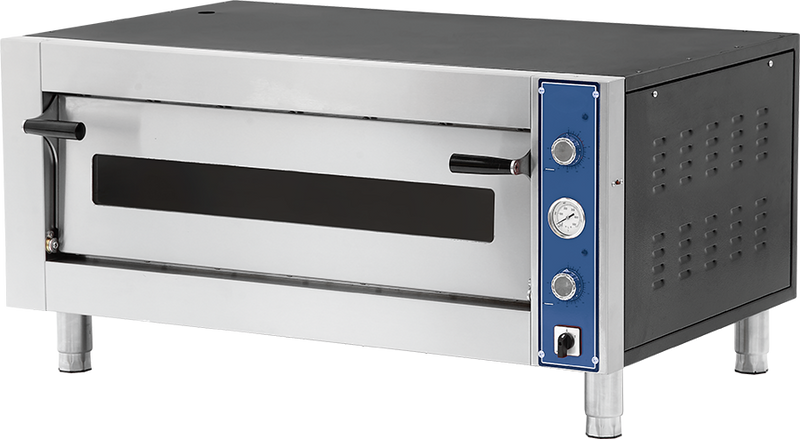 Pegasus MS47RE-1 Melstone Electrical Single Deck Pizza Oven