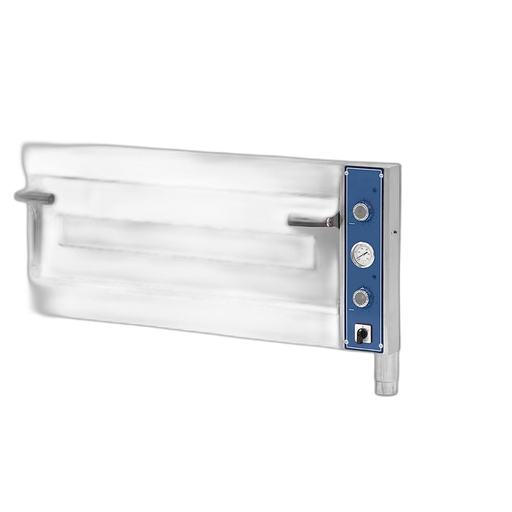 Pegasus MS47DE-1 Melstone Electrical Single Deck Pizza Oven