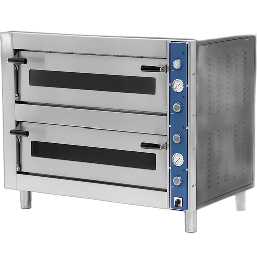 Pegasus MS47RE-2 Melstone Electrical Double Deck Pizza Oven