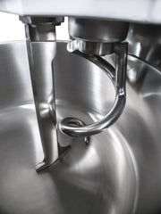 Eurodib Spiral Mixer with Fixed Bowl - MSP60JETT