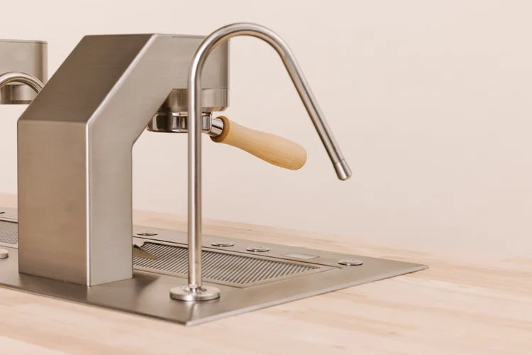 Mavam Under Counter Espresso Machine | 1, 2 & 3 Group Commercial Models