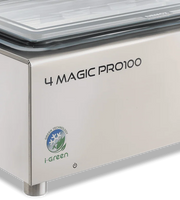 Nemox Gelato Display - 4MAGICPRO100