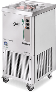 Nemox Freestanding Gelato Machine - GELATO10KAUTO
