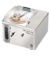 Nemox Countertop Gelato Machine - GELATO10KCREA