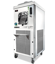 Nemox Freestanding Commercial Gelato Machine - GELATO12KST