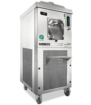 Nemox Freestanding Commercial Gelato Machine - GELATO12KST