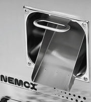 Nemox Freestanding Commercial Gelato Machine - GELATO12KST