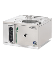 Nemox Countertop Gelato Machine - GELATO5KCREA