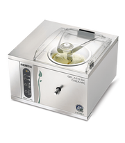 Nemox Countertop Gelato Machine - GELATO5KCREA