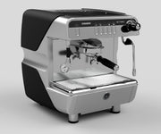 Casadio Nettuno A1 1-Group Easy Steam Commercial Espresso Machine — 120V - Image 1