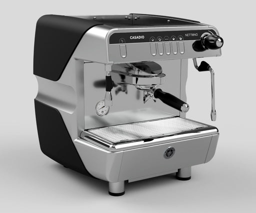 Casadio Nettuno A1 1-Group Commercial Espresso Machine — 120V - Image 1