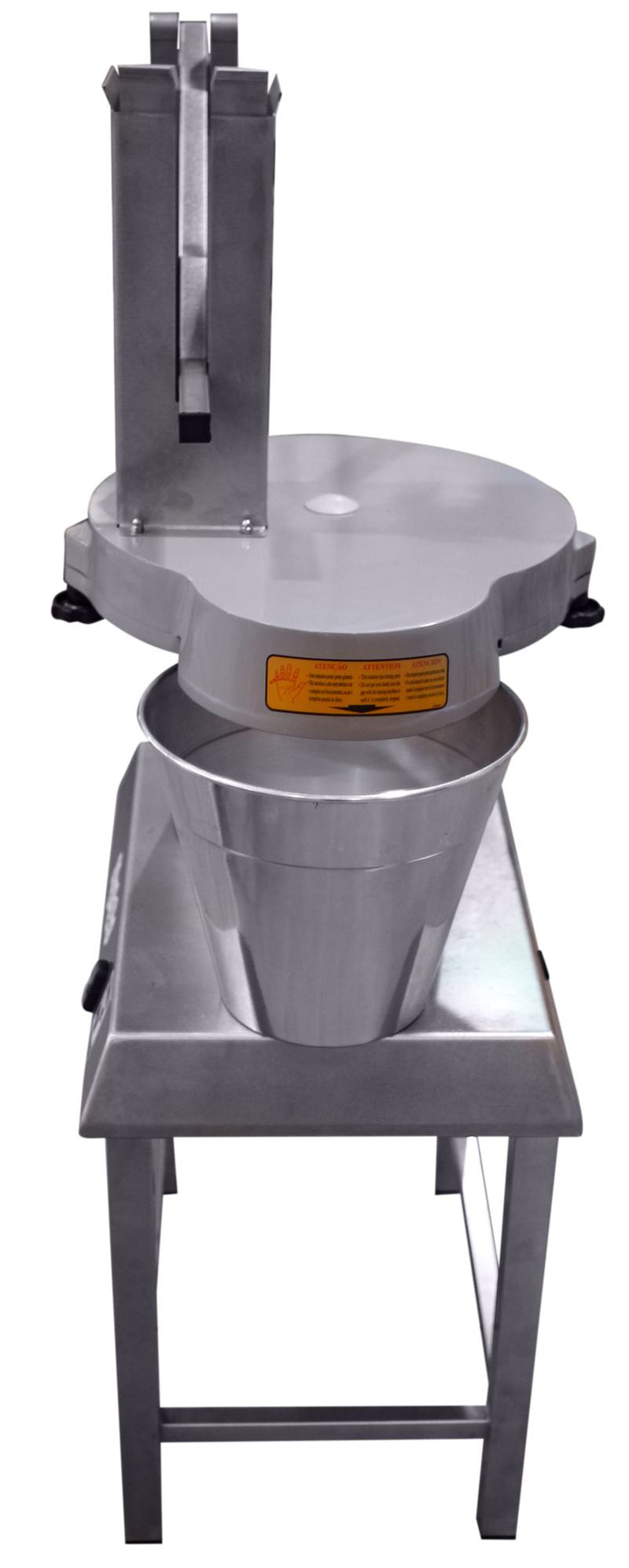Skyfood PA-141 Food Processor