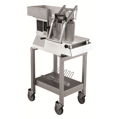 Dito Sama Lever operated hopper for TR260 - 653510