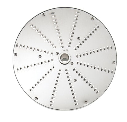 Dito Sama Stainless steel grating disc 7 mm (dia. 300 mm) - 650153