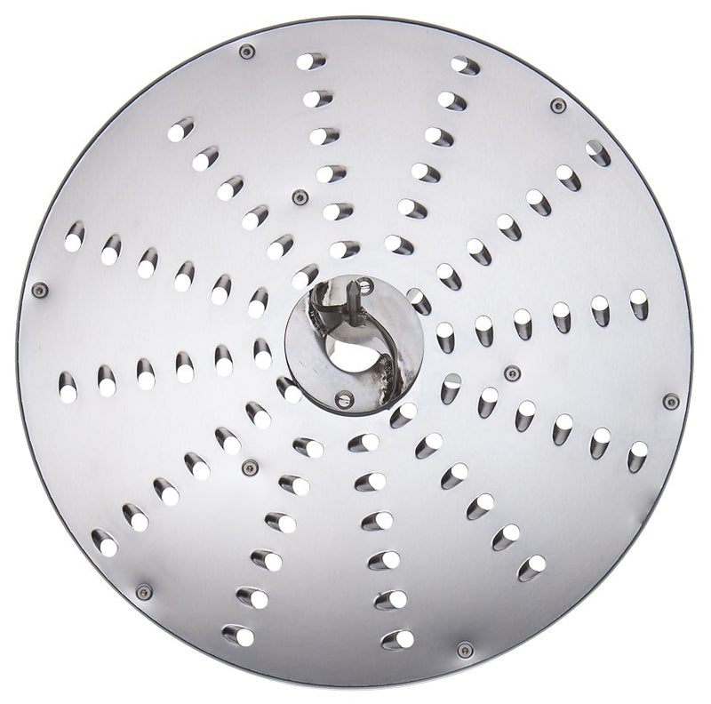 Dito Sama Stainless steel cabbage grating disc with central shaft for stem removal 7 mm ? to be combined with cabbage hopper - 650157