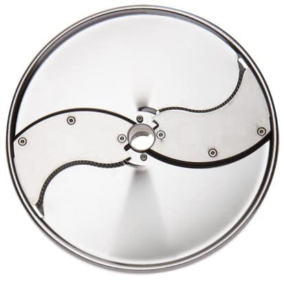 Dito Sama Stainless Steel Shredding Disc with S-Blades 5/64″ x 3/8″ - 650158