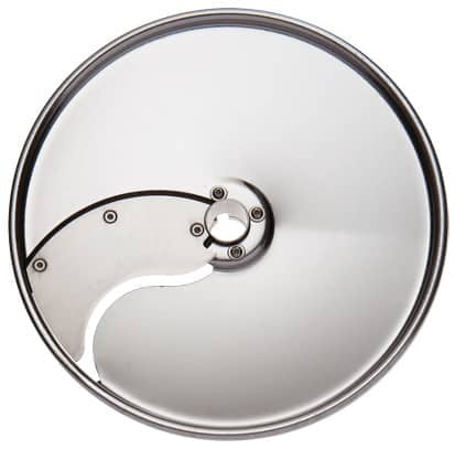 Dito Sama tainless Steel Pressing/Slicing Disc with S-Blades 15/32 - 650160