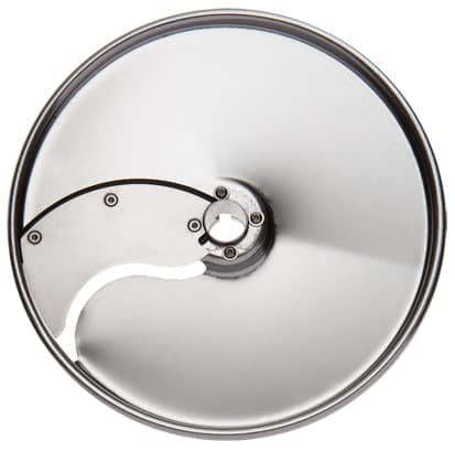Dito Sama Stainless Steel Pressing/Slicing Disc with S-Blades 13 mm - 650165