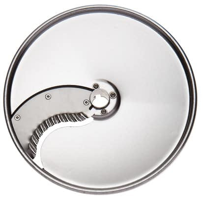 Dito Sama Stainless Steel Pressing/Slicing Disc with S-Blades 3/8 - 650164