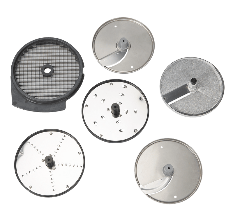 Dito Sama Set of 6 discs diam. 175mm - 650197