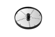 Dito Sama Stainless steel grating disc 3 mm (dia. 175mm) - 650199