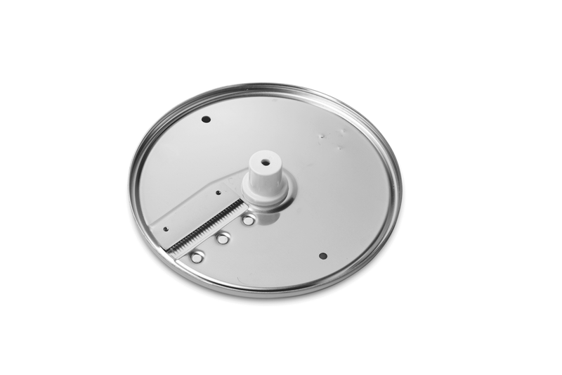 Dito Sama Stainless steel shredding disc 4 mm (dia. 175mm) - 650210